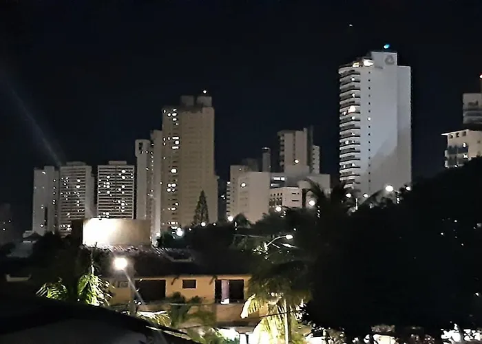 Innsenso B&B Natal